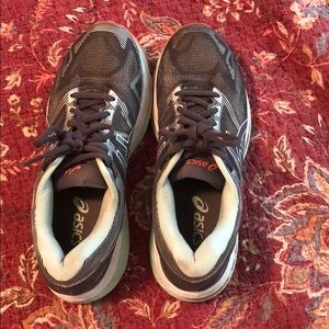 Asics gel-Nimbus 19 running shoes 7.5